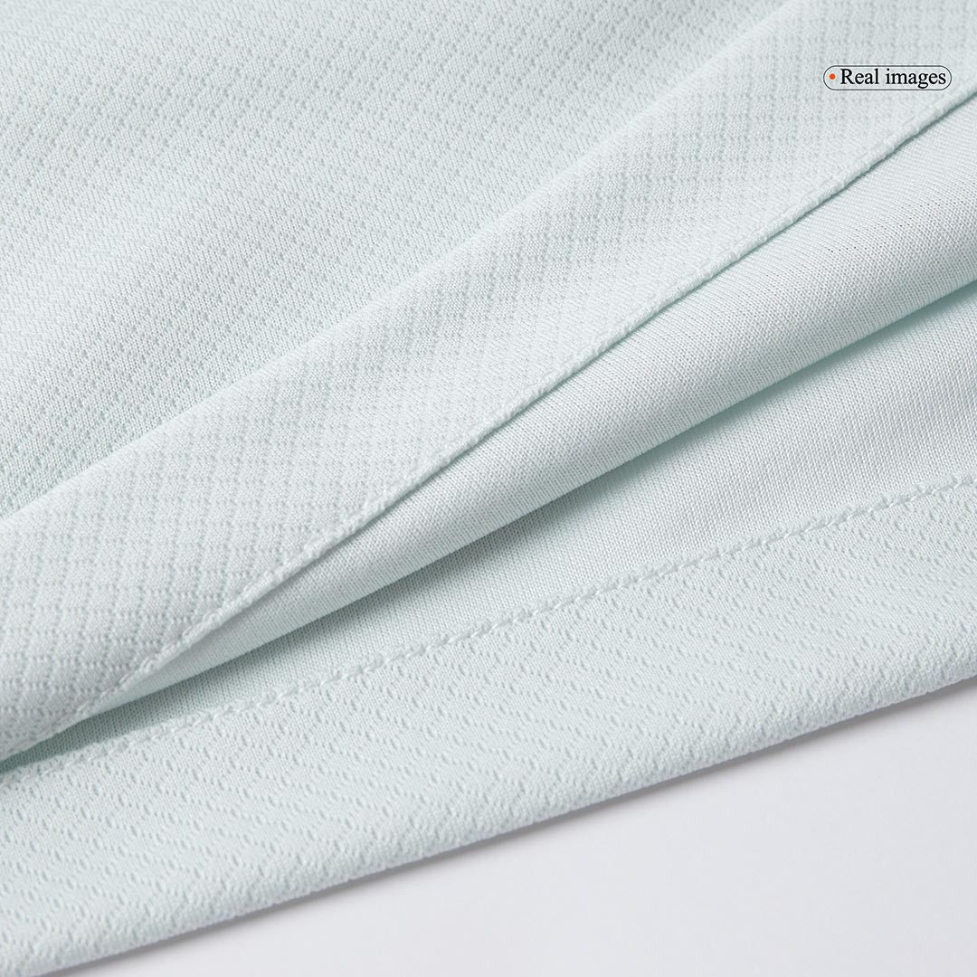 Inter Milan Extérieur Short 2025/26 Blanc