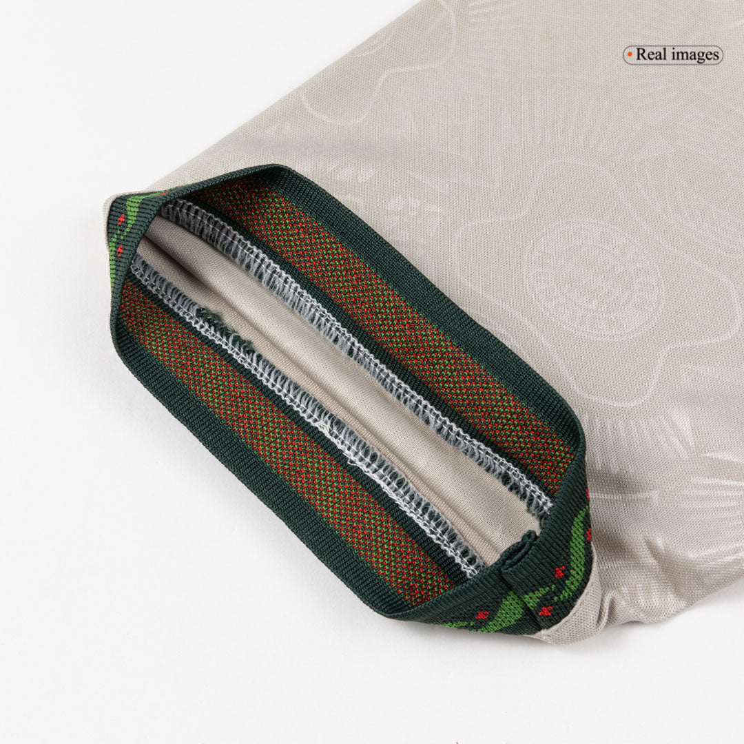 Bayern Munich Maillot 2025/26 Beige