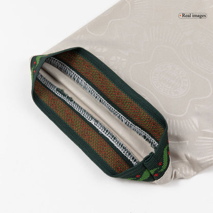 Bayern Munich Maillot 2025/26 Beige