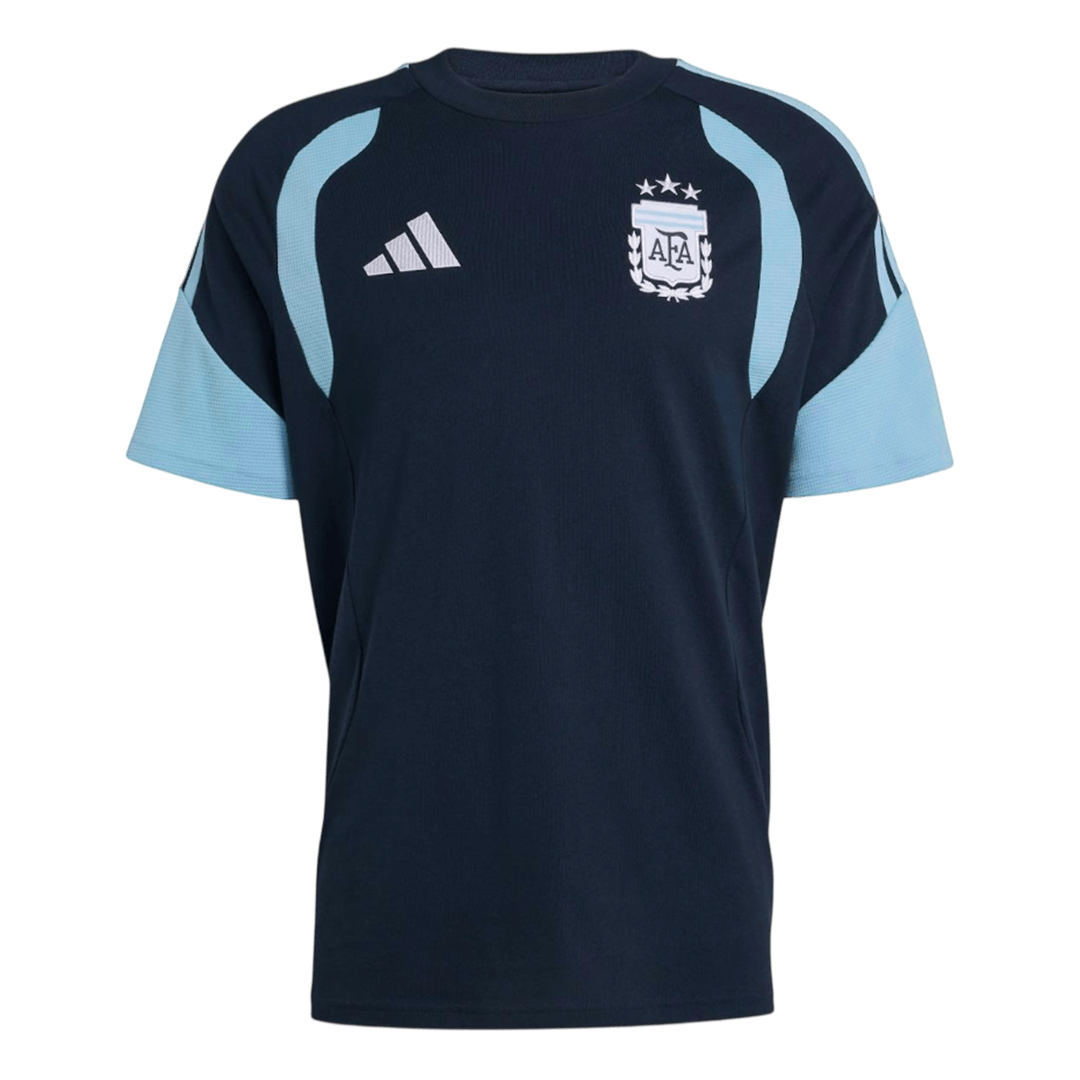 Argentine Pre-Match Maillot 2026 Bleu marine
