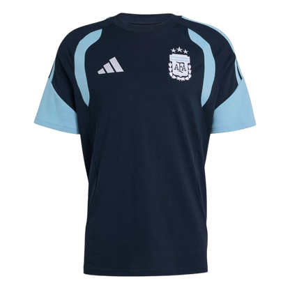 Argentine Pre-Match Maillot 2026 Bleu marine