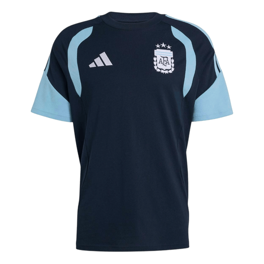 Argentine Pre-Match Maillot 2026 Bleu marine