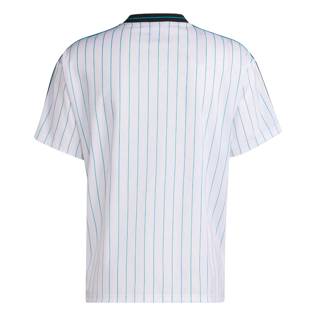 Liverpool Maillot 2025/26 Blanc