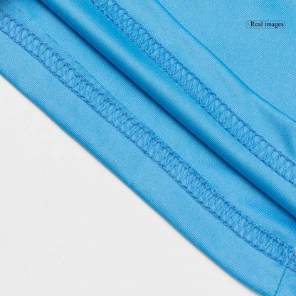 Inter Miami CF Third Maillot Kit 2025 Enfant Bleu