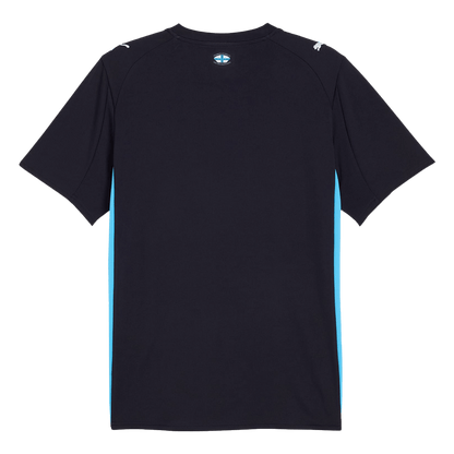 Olympique de Marseille Extérieur Maillot 2025/26 Bleu marine