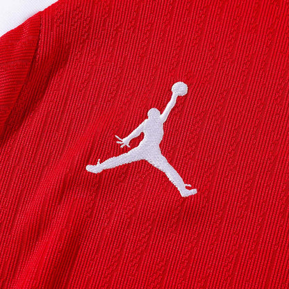 Les Parisiens Sweatshirt Kit 2025/26 Rouge