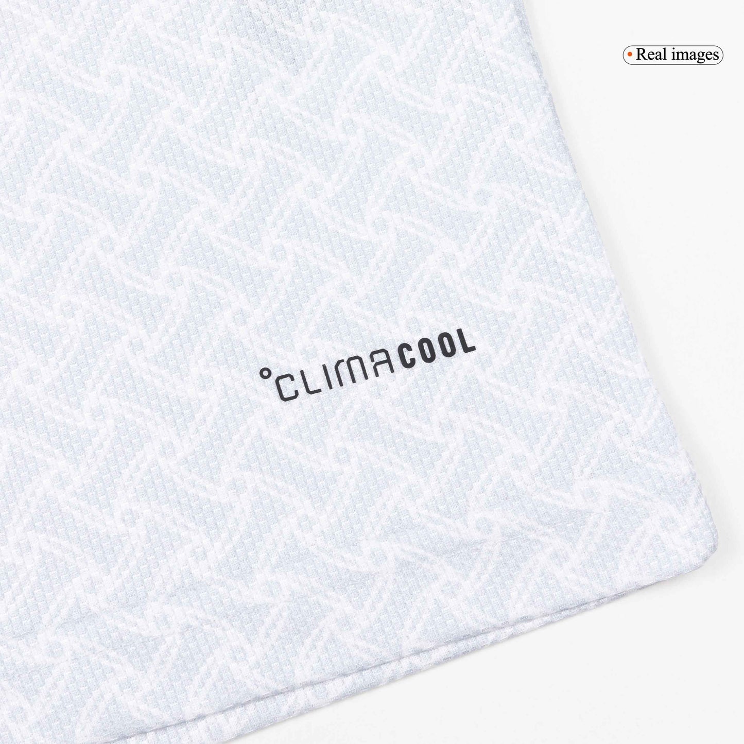 Italie Extérieur Maillot Kit 2026 Enfant Blanc