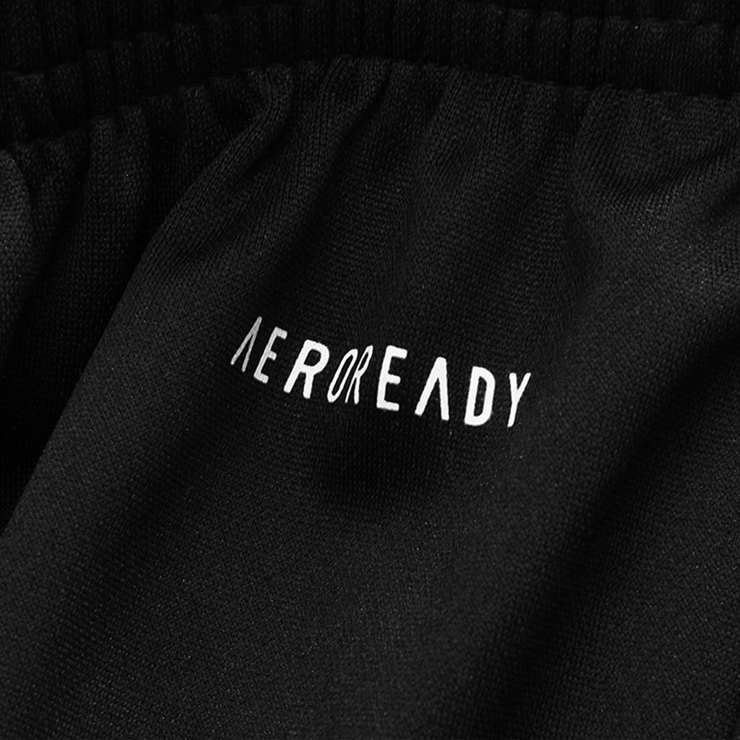 Liverpool Sweatshirt Kit 2025/26 Blanc