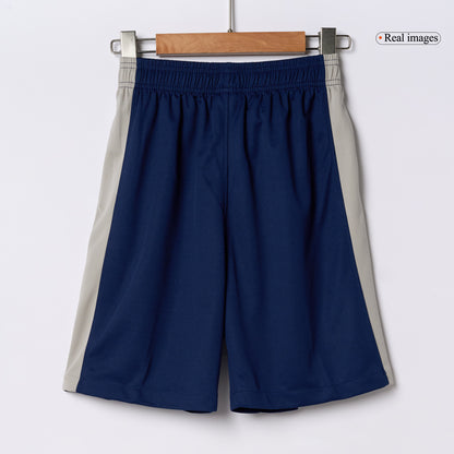 Tottenham Hotspur Domicile Maillot Kit 2025/26 Blanc