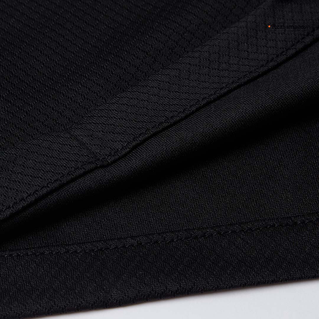 Inter Milan Domicile Short 2025/26 Noir