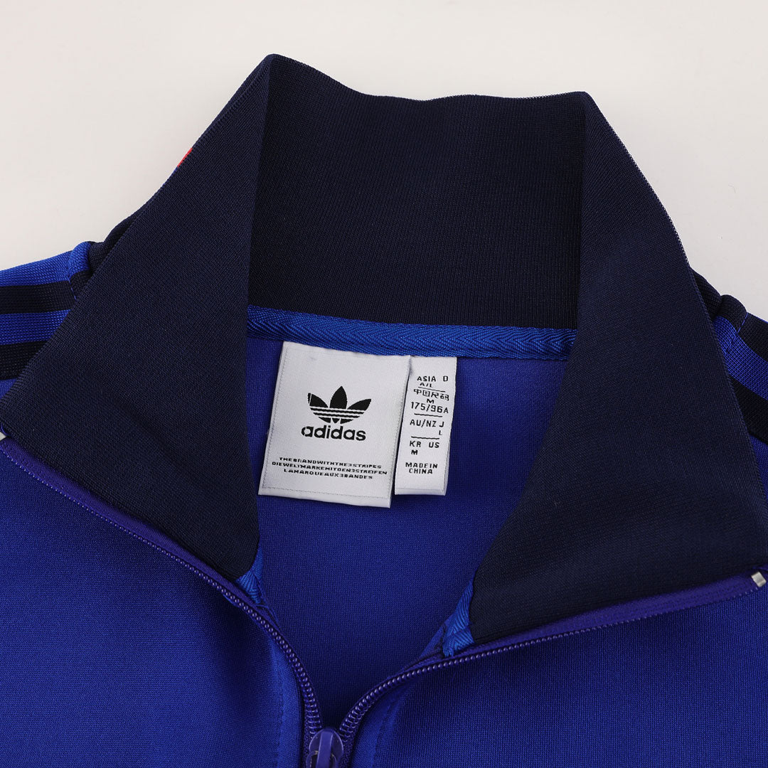 Olympique Lyonnais Veste de Football 2025/26 Bleu