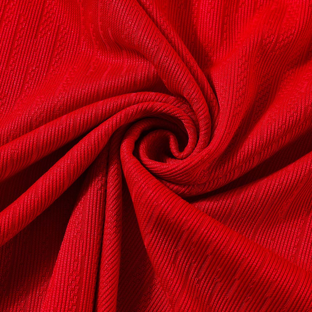 Les Parisiens Sweatshirt Kit 2025/26 Rouge