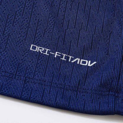 Les Parisiens Sweatshirt Kit 2025/26 Enfant Bleu marine