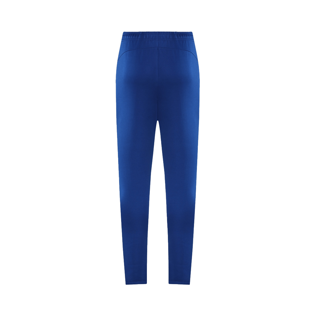 Les Parisiens Veste de Football Kit 2025/26 Navy&Red