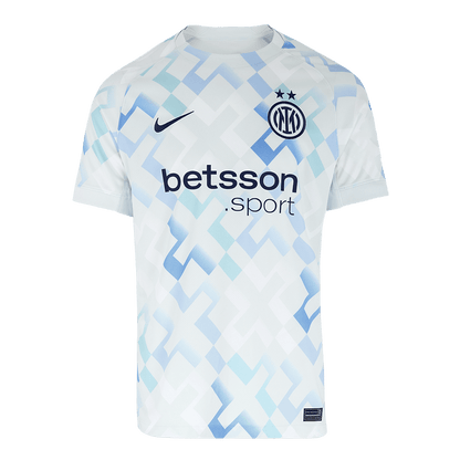 Inter Milan Extérieur Maillot 2025/26