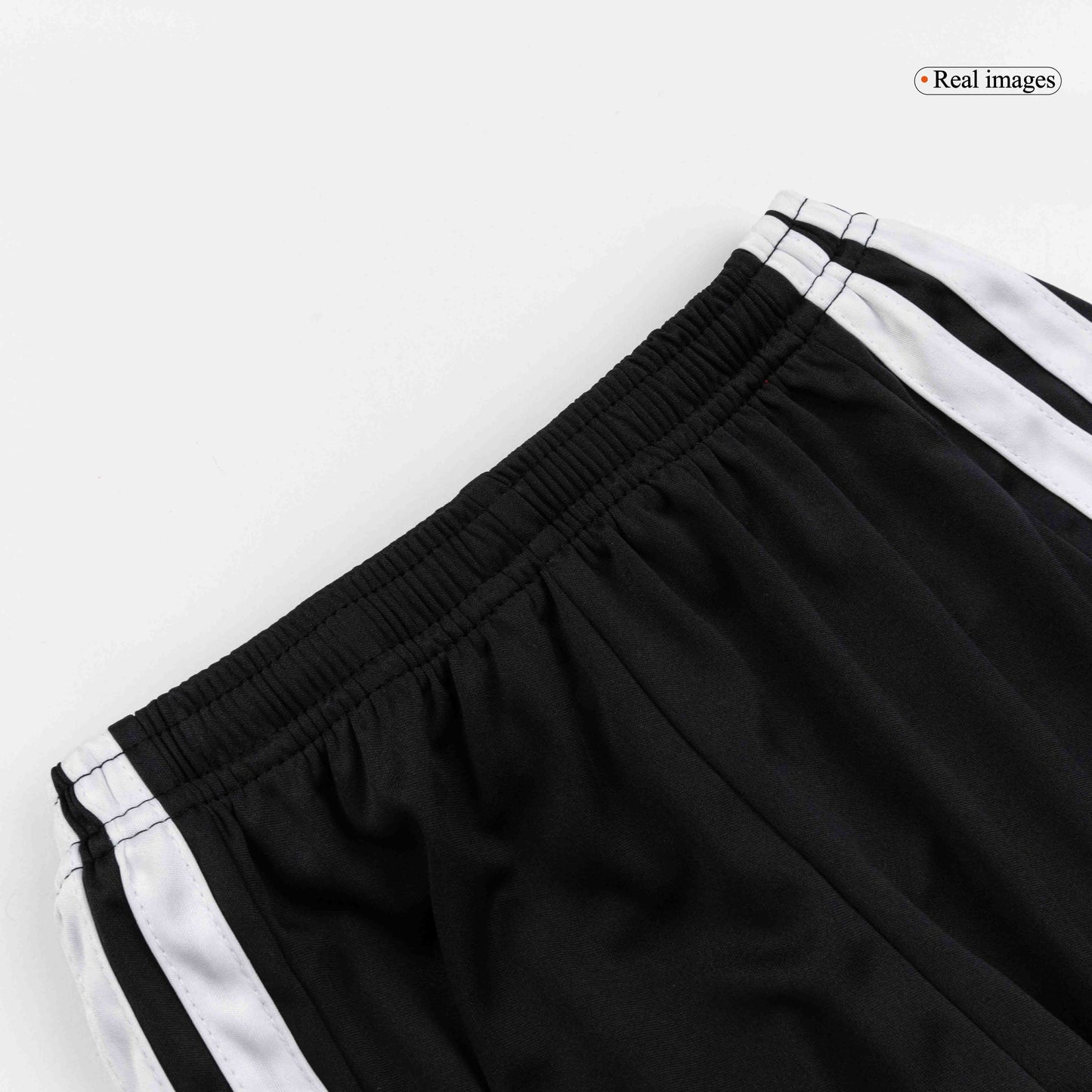 Allemagne Domicile Maillot Kit 2026 Enfant Blanc