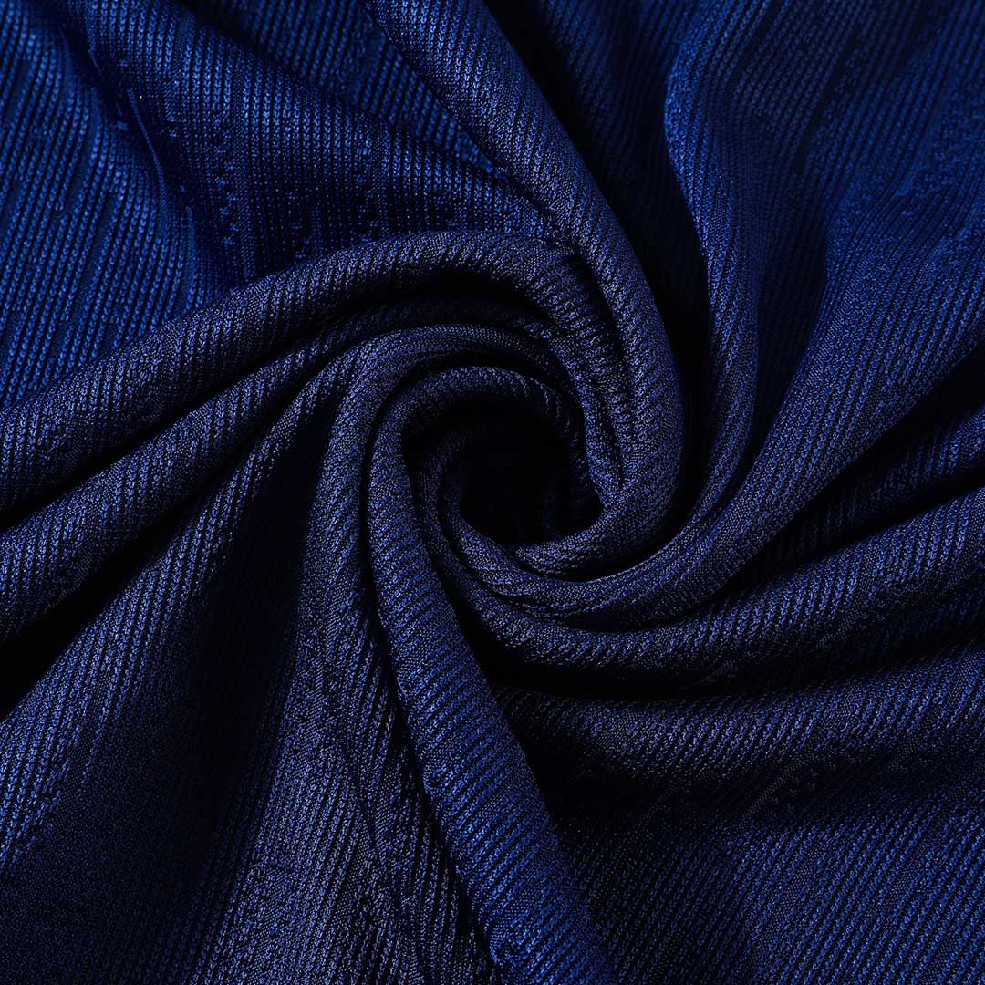 Les Parisiens Sweatshirt Kit 2025/26 Enfant Bleu marine