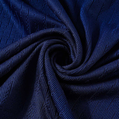 Les Parisiens Sweatshirt Kit 2025/26 Enfant Bleu marine