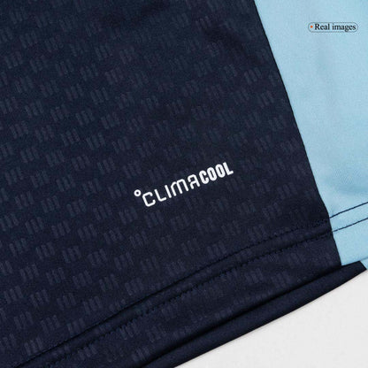 Argentine Pre-Match Maillot 2026 Bleu marine