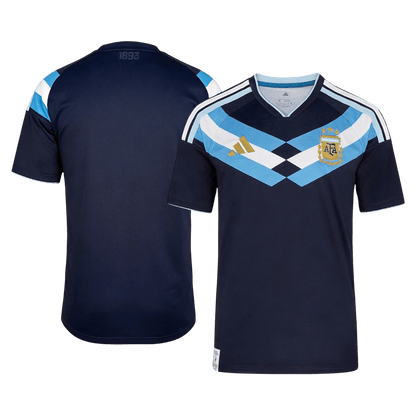 Argentine Maillot 2026 Bleu marine
