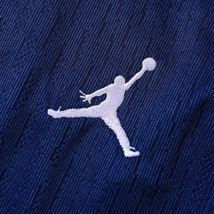 Les Parisiens Sweatshirt Kit 2025/26 Enfant Rouge