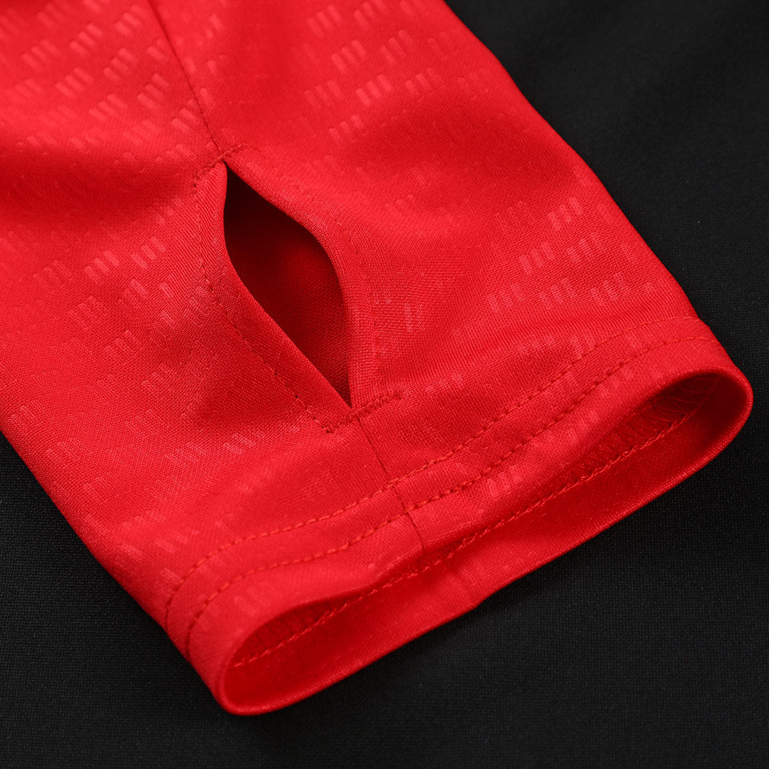 Allemagne Sweatshirt Kit 2026 Blanc