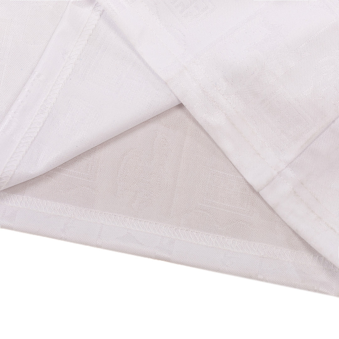 Retro France Extérieur Maillot 1996 Blanc