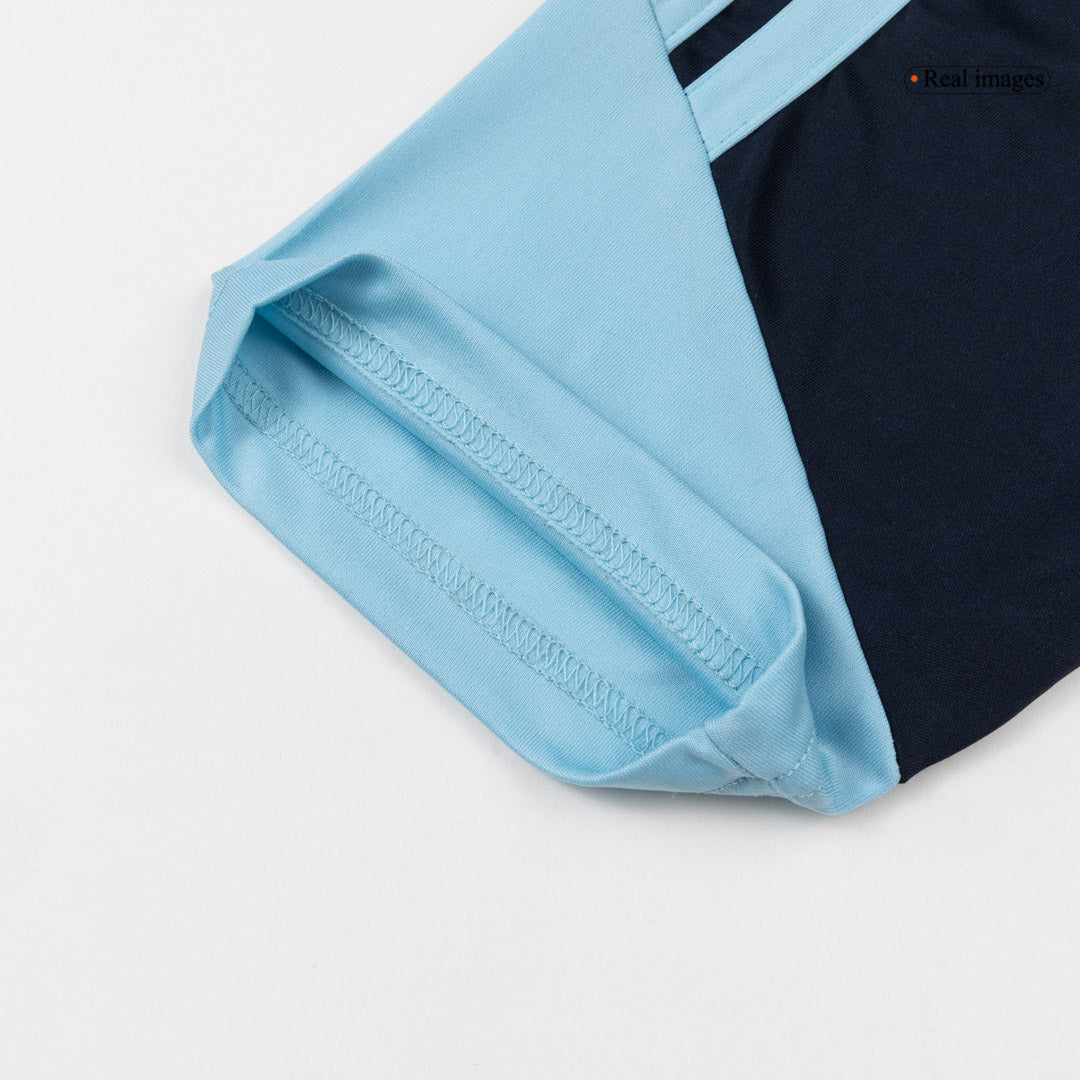 Argentine Pre-Match Maillot 2026 Bleu marine