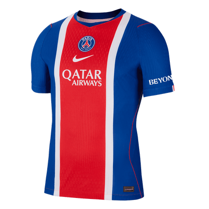 Les Parisiens Domicile Maillot 2026/27 Dark Blue Joueur