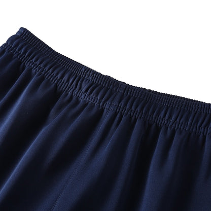 Les Parisiens Veste de Football Kit 2025/26 Bleu marine