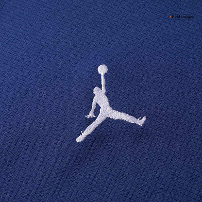 Les Parisiens Fourth Maillot 2024/25 Bleu marine