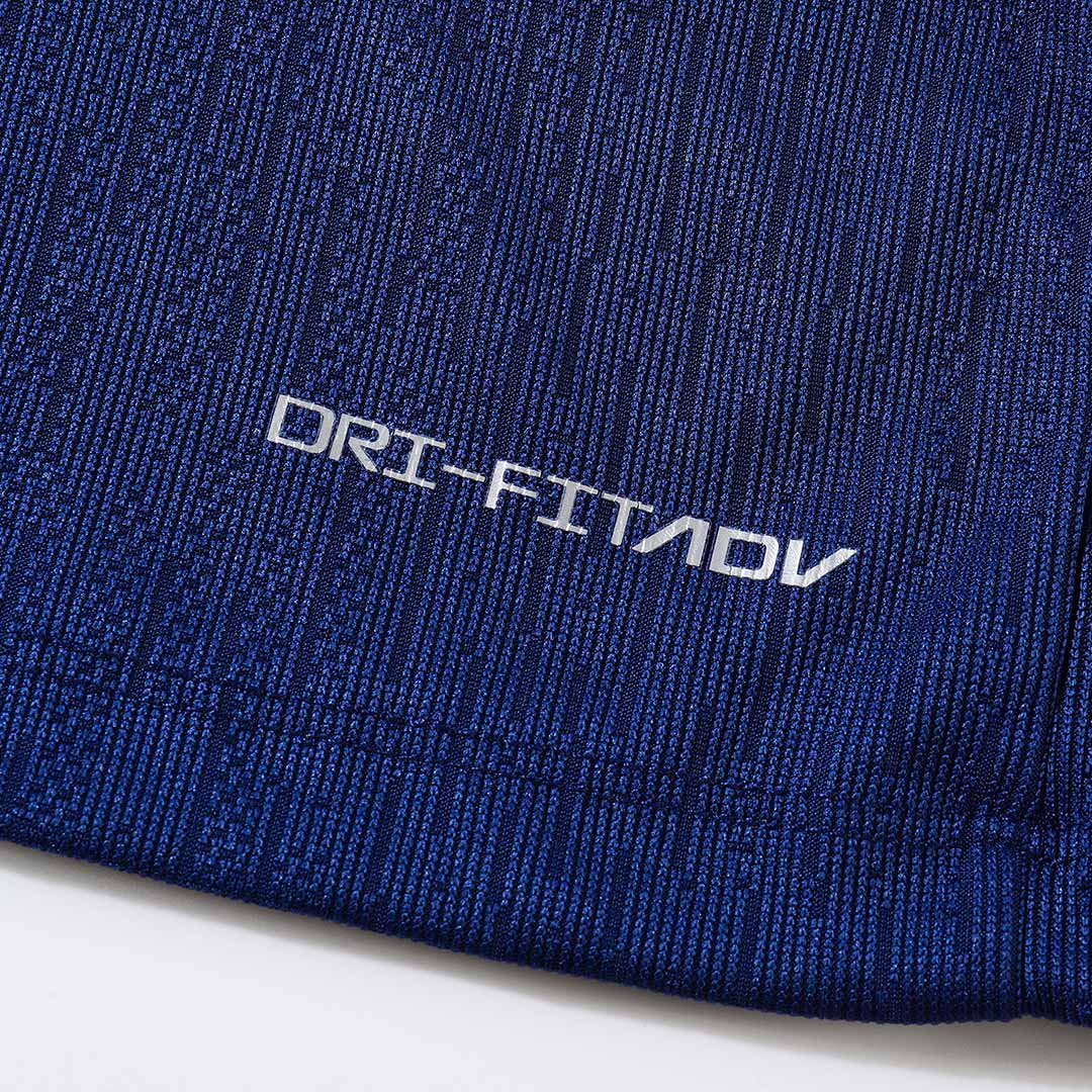 Les Parisiens Sweatshirt Kit 2025/26 Bleu marine