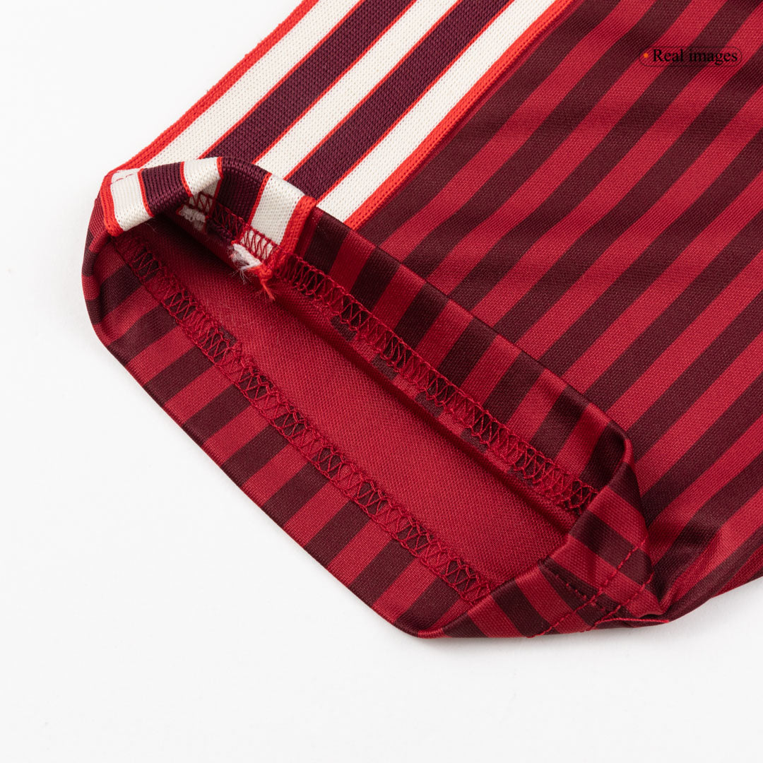 Bayern Munich Maillot 2025/26 Rouge