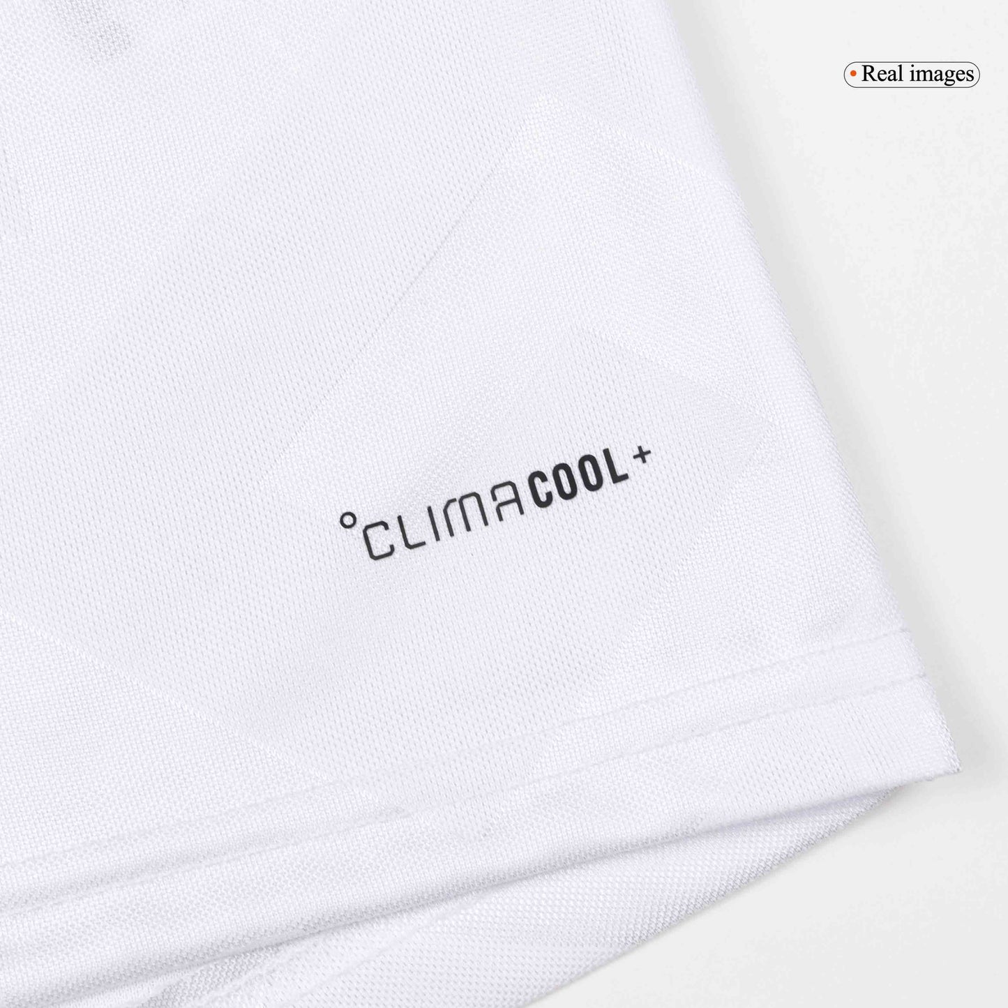 Mexique Extérieur Maillot 2026 Blanc Joueur