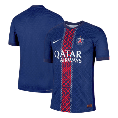 Les Parisiens Domicile Maillot 2025/26 Bleu marine Joueur - Club World Cup