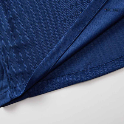 Les Parisiens Fourth Maillot 2024/25 Bleu marine Joueur