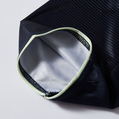 Real Madrid Extérieur Maillot 2025/26 Bleu marine - Super