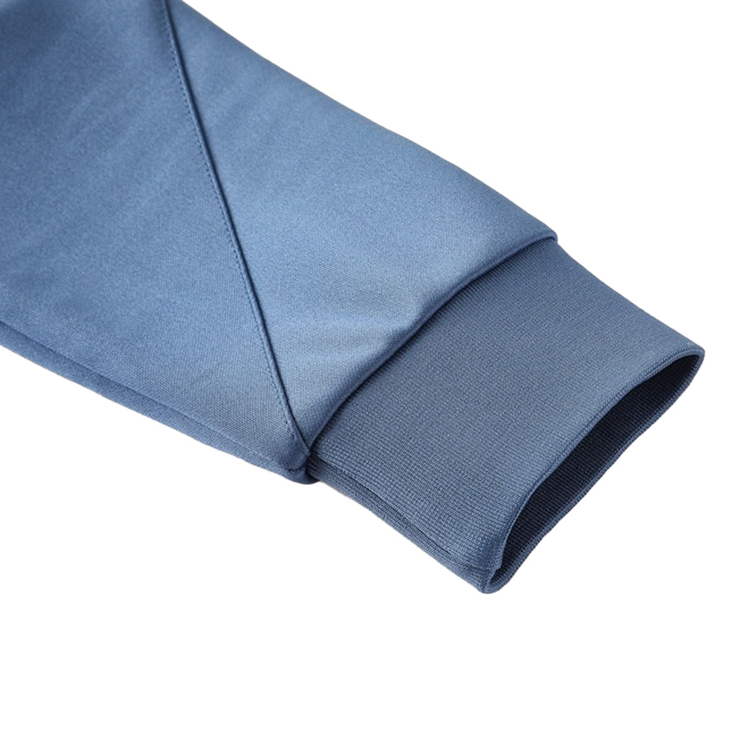 Les Parisiens Veste de Football Kit 2025/26 Bleu marine