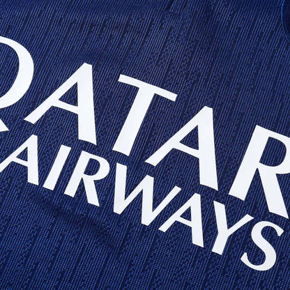 Les Parisiens Sweatshirt Kit 2025/26 Bleu marine