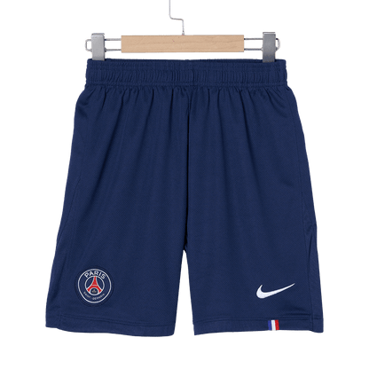 Les Parisiens Domicile Short 2025/26 Bleu marine