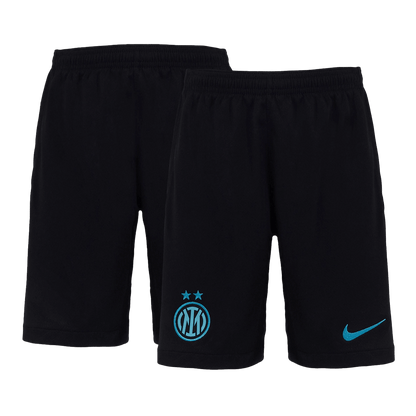Inter Milan Domicile Short 2025/26 Noir