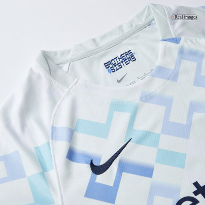 Inter Milan Extérieur Maillot 2025/26