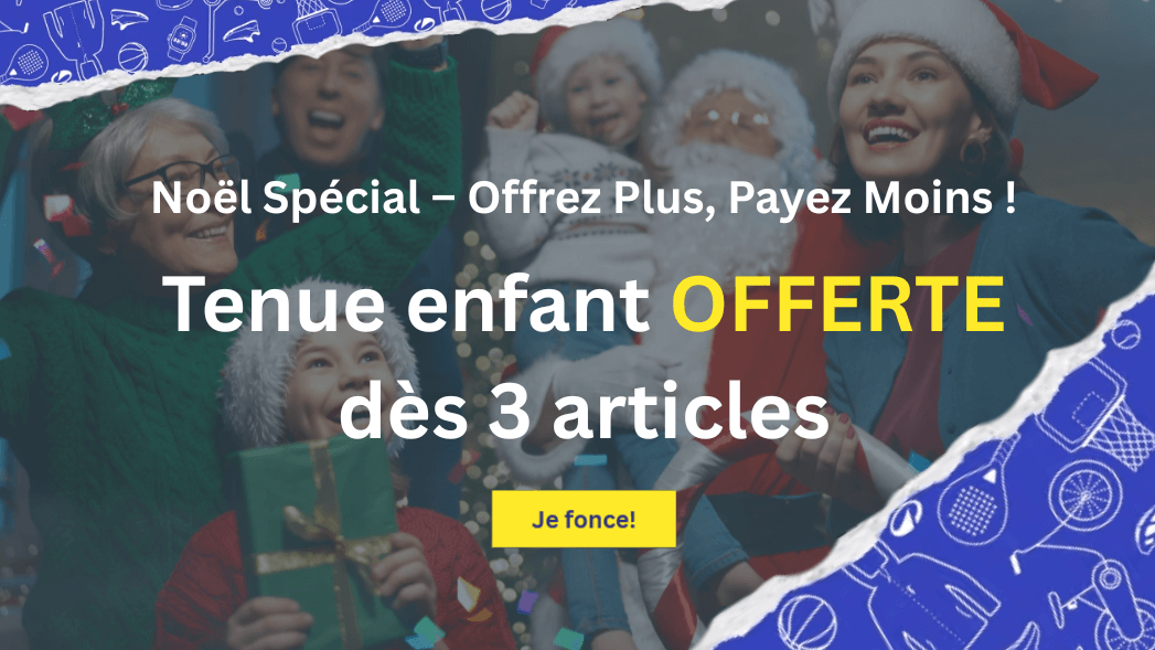 OFFRE DE NOËL