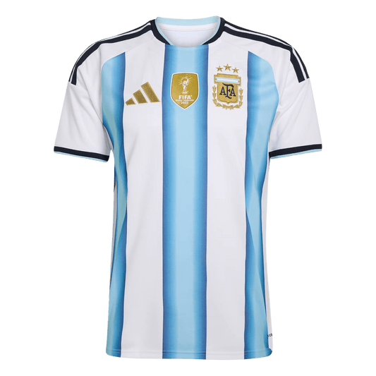 Argentine Domicile Maillot 2026 Blue&White