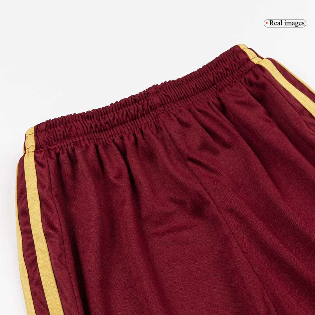 Espagne Extérieur Maillot Kit 2026 Blanc
