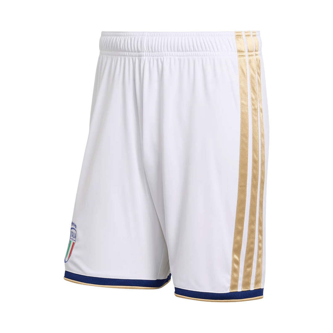 Italie Domicile Short 2026 Blanc