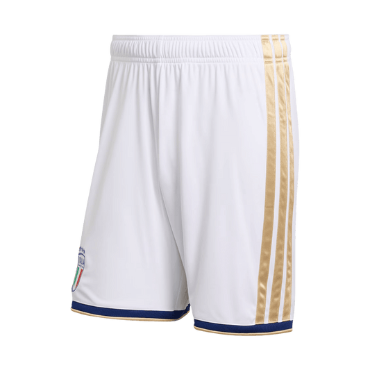 Italie Domicile Short 2026 Blanc