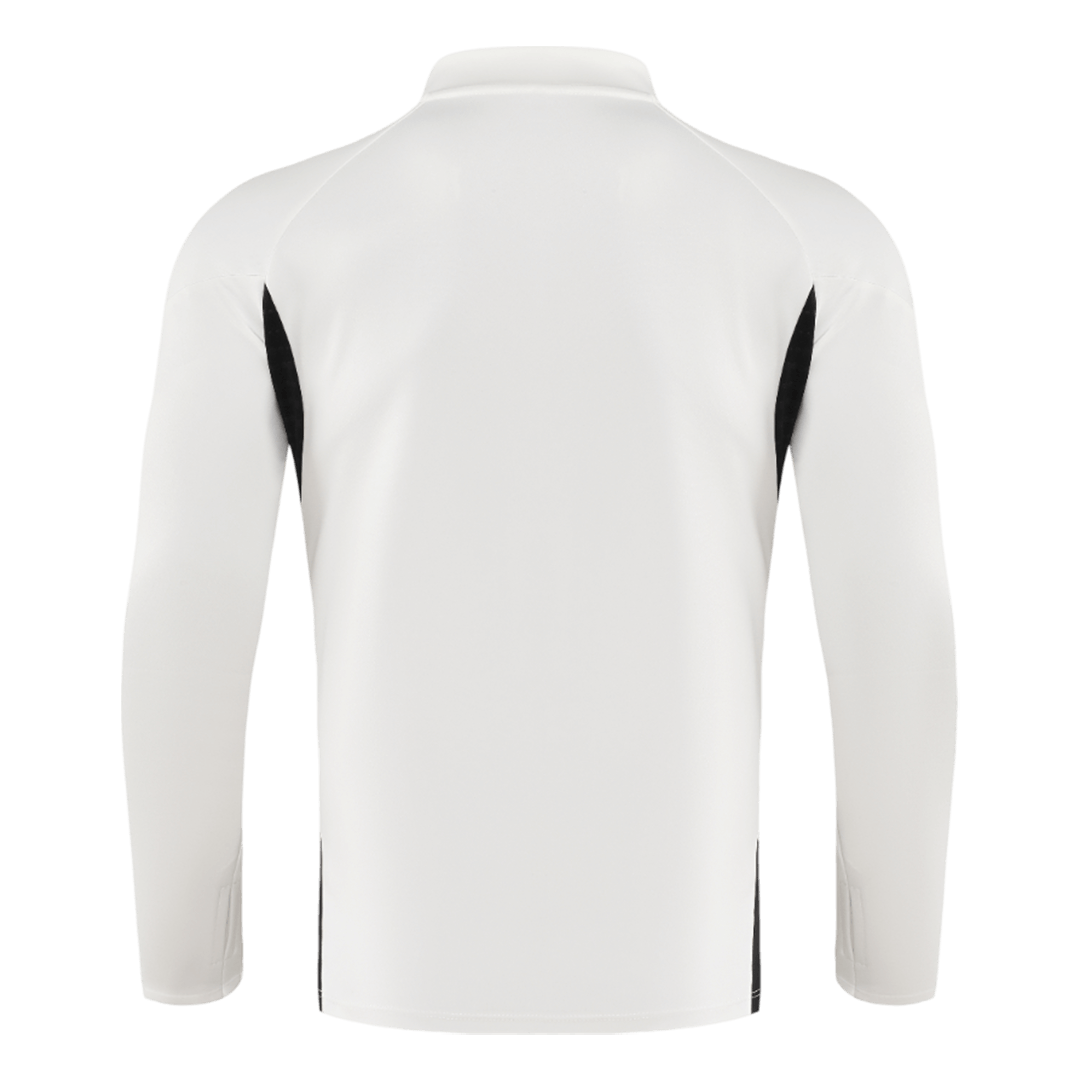 Liverpool Sweatshirt Kit 2025/26 Enfant Blanc