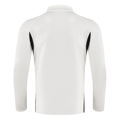 Liverpool Sweatshirt Kit 2025/26 Enfant Blanc