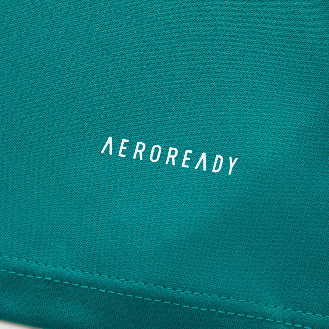 Liverpool Sweatshirt Kit 2025/26 Enfant Vert